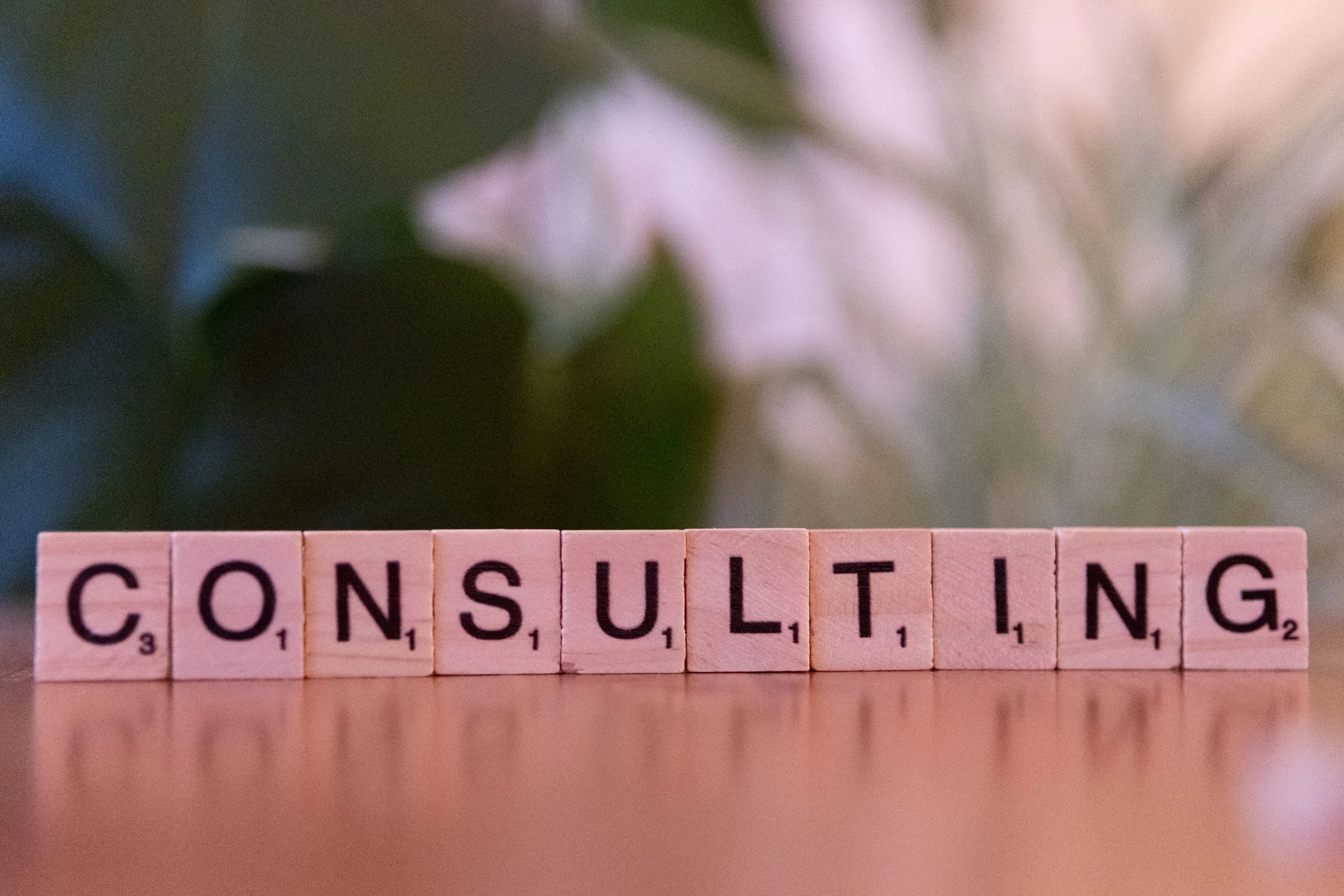 Mindron Global Consulting
